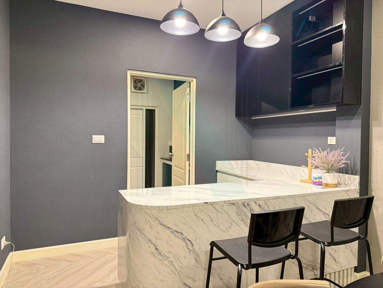 picture For Sell House CENTRO RAMA 2 - PHUTTHABUCHA 2-story 4 bedroom 5 bathroom - 5/8