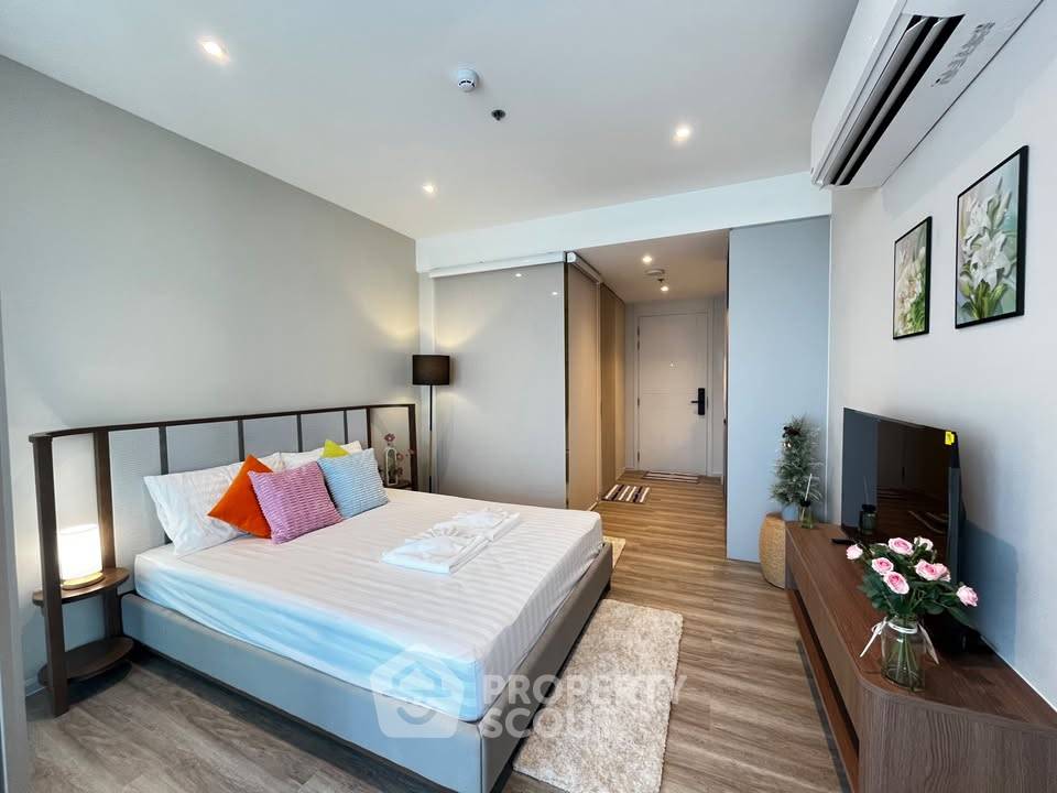 รูป คอนโด 1-ห้องนอน ที่ เวหา หัวหิน ใกล้ สวนน้ำ วานา นาวา วอเตอร์ จังเกิ้ล (ID 3438602) - รูปที่ 2/20