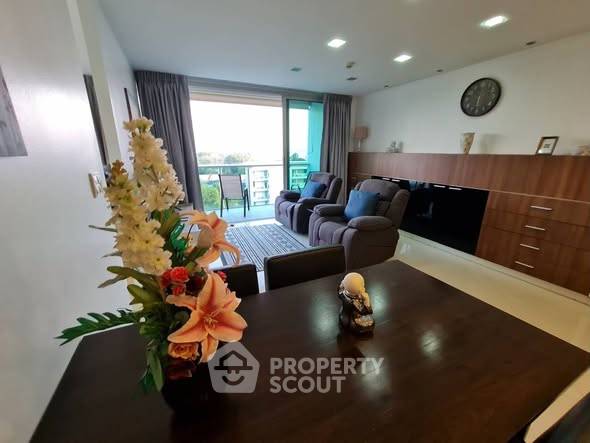 picture 2-BR Condo At Laguna Heights Condominium In Na Kluea (ID 3437140) - 4/8
