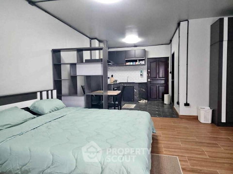 คอนโด 1 ห้องนอน ให้เช่า ที่ Chiang Mai Riverside เชียงใหม่ (ID 3435571)