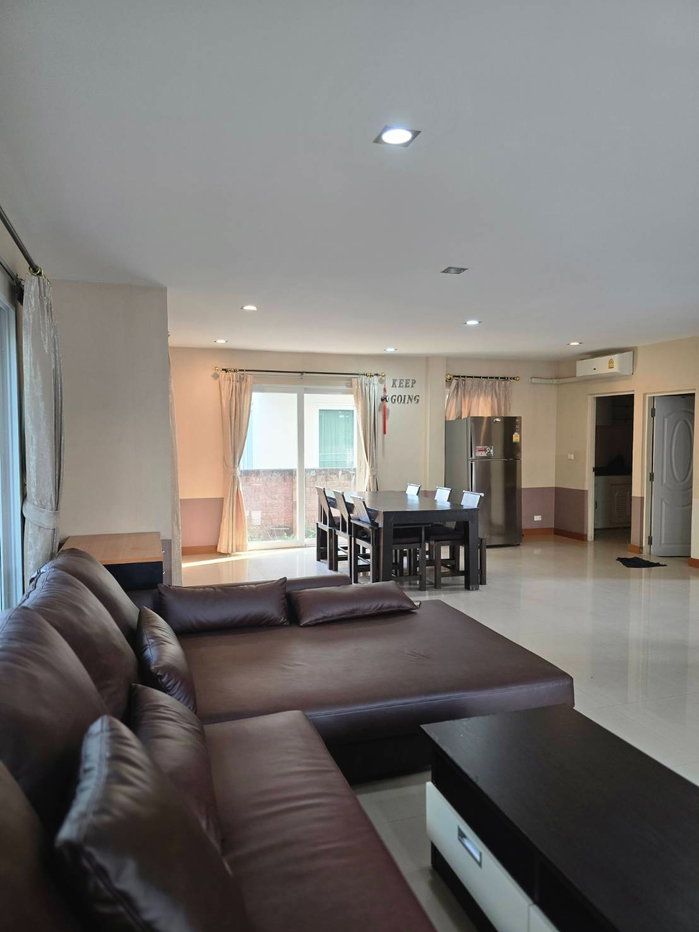 picture Detached house for rent in Casa Ville Ratchaphruek-Rattanathibet 2 - 14/22