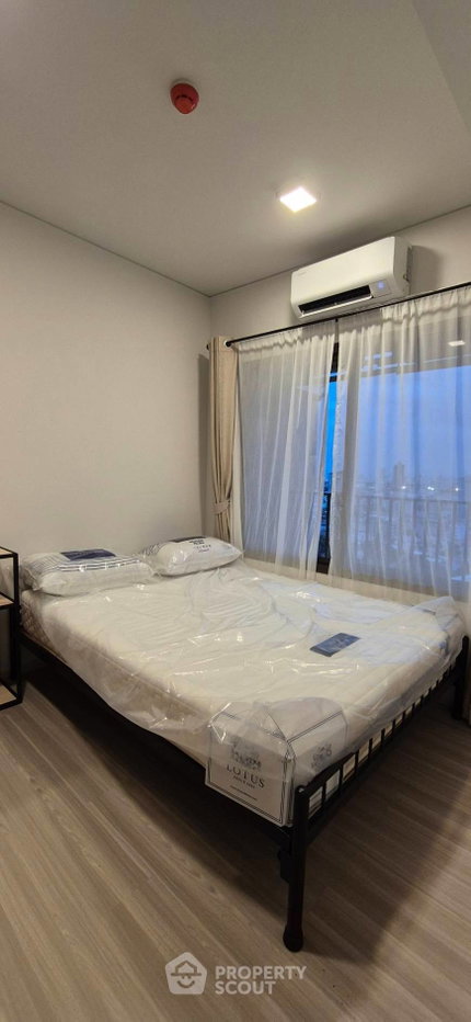 picture 1-BR Condo at QUINTARA MHy’DEN PHO NIMIT near BTS Pho Nimit (ID 3438948) - 8/13