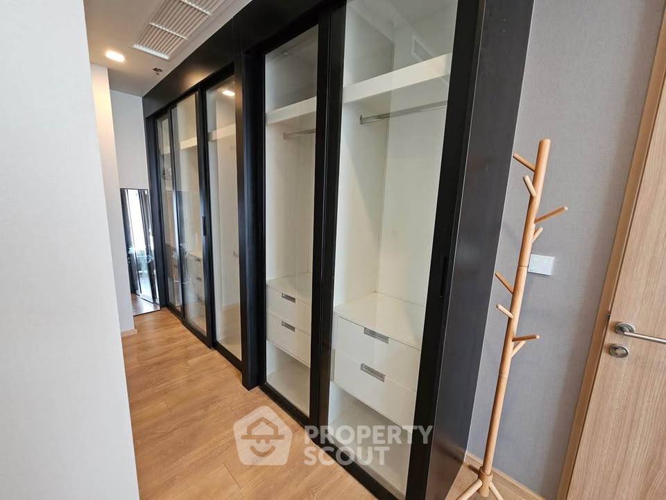 picture 1-BR Condo at Noble Around Sukhumvit 33 near BTS Phrom Phong (ID 3441788) - 3/13