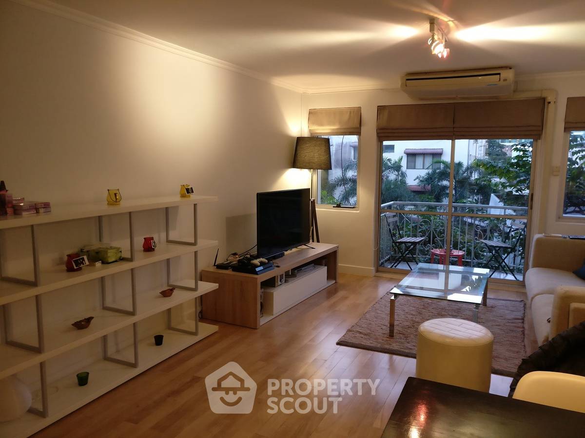 รูป คอนโด 2 ห้องนอน Raintree Villa Sukhumvit 53 ใกล้ BTS ทองหล่อ (ID 457239) - รูปที่ 6/12