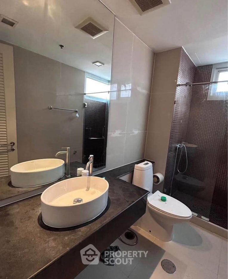 รูป เดิน 60 ม. ถึง BTS เอกมัย | คอนโด 3 ห้องนอน Nusasiri Grand Condominium (ID 3441826) - รูปที่ 18/18