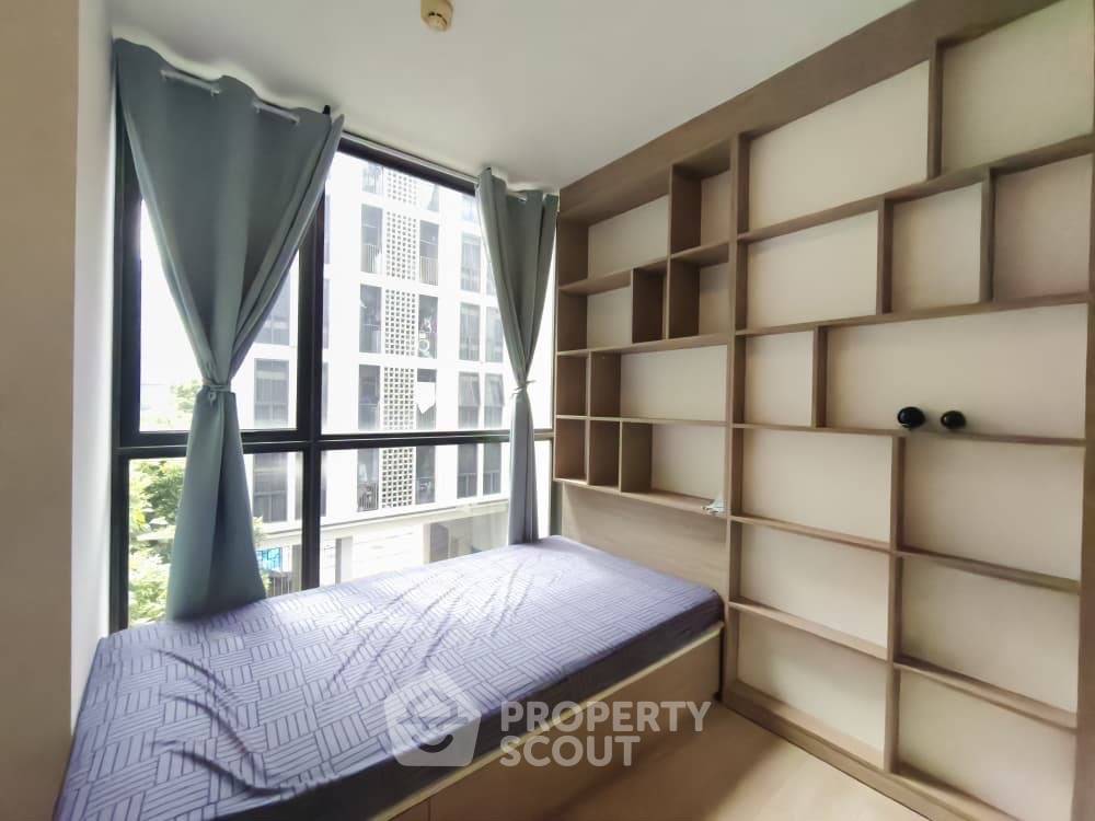 picture 2-BR Condo at Chambers On-Nut Station near BTS On Nut (ID 3436035) - 6/10