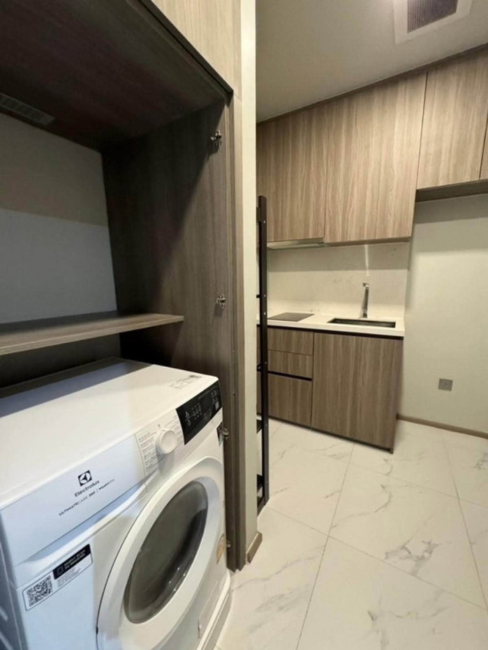 รูป CELES Asoke ห้องสวย ราคาดี สอบถามเพิ่มเติมได้ที่ Line @condorental - รูปที่ 14/15