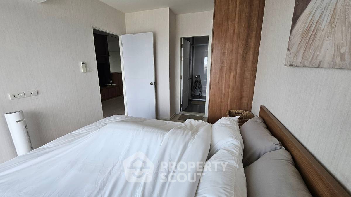 picture 1-BR Condo at Aspire Sukhumvit 48 near BTS Phra Khanong (ID 3006608) - 20/23