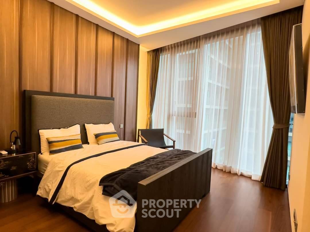 picture 4-BR Condo at The Estelle Phrom Phong near BTS Phrom Phong (ID 1534557) - 19/19