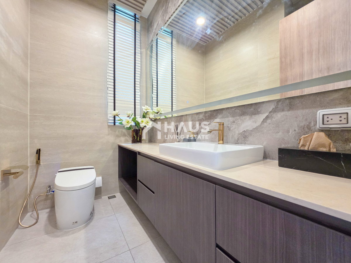 picture The Master Ratchaphruek - Pinklao / 5 Bedrooms #HBGK109 - 19/45