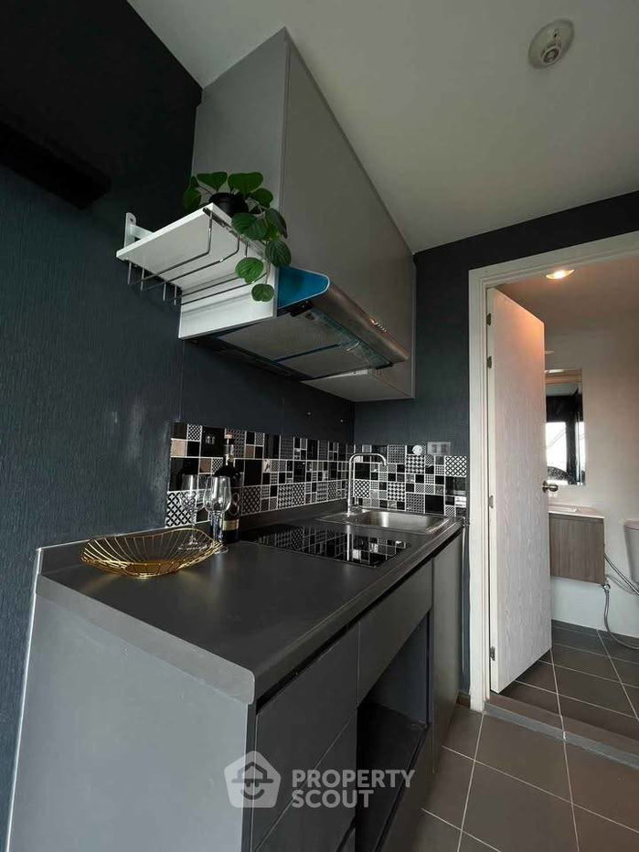 picture 1-BR Condo For Sale At The Excel Ladprao-Sutthisan (ID 3438034) - 13/19