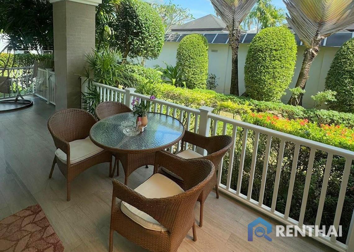 รูป สำหรับ ขาย วิลล่า ที่ Tanode Estate - รูปที่ 7/25