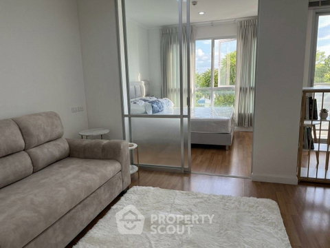 1-BR Condo at Lumpini Place Rama 4 Kluaynamthai near BTS Ekkamai (ID 3435376)