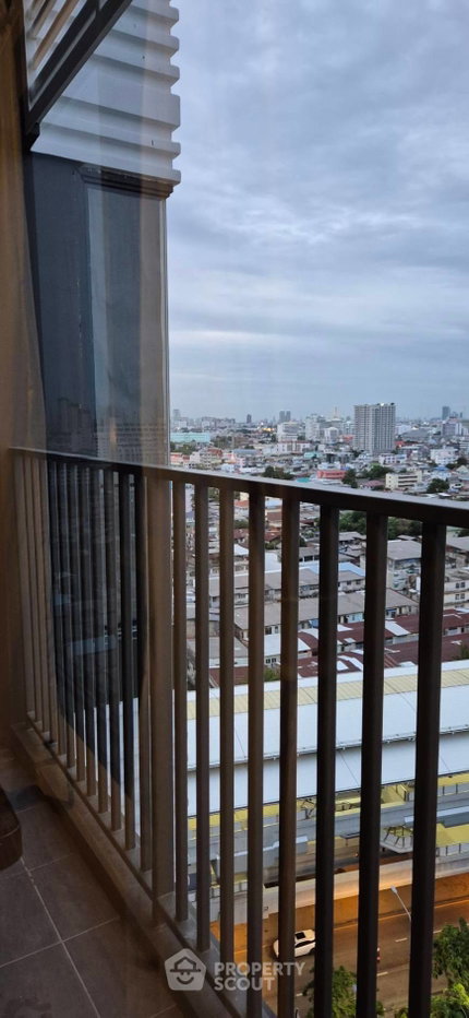 picture 1-BR Condo at QUINTARA MHy’DEN PHO NIMIT near BTS Pho Nimit (ID 3438948) - 13/13