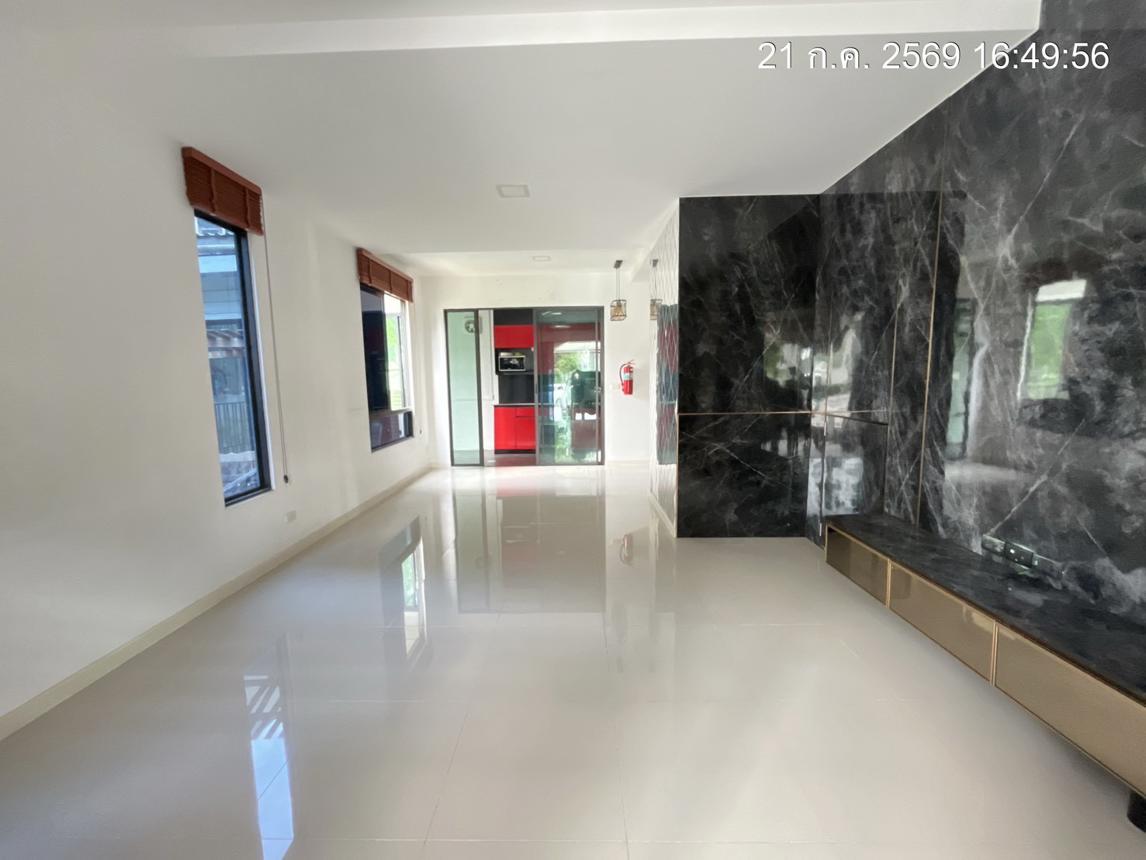 picture TOWN HOUSE 33.9 Sq.w. Khan Na Yao Bangkok for 5M - 17/33