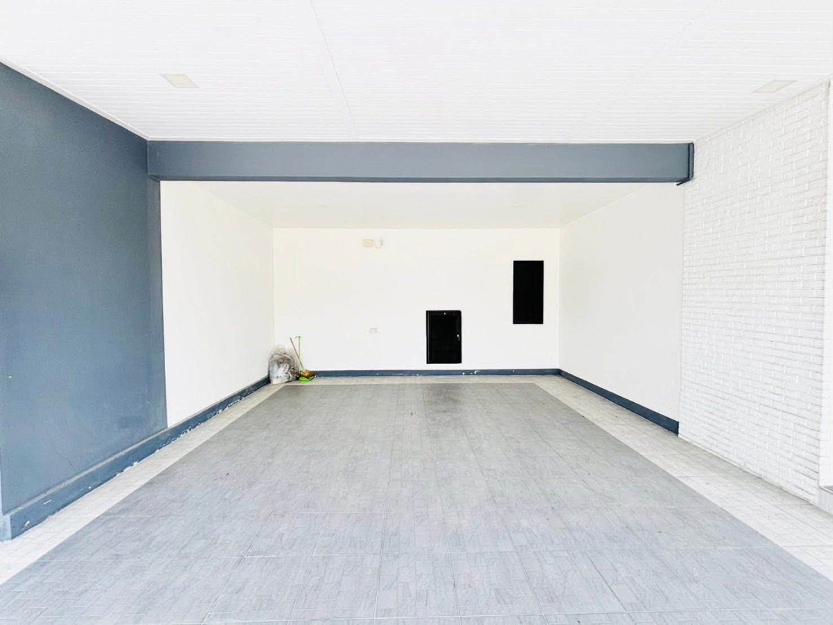 รูป ขายบ้านเดี่ยวหลังริมหลังใหญ่ ม.มณีรินร์ไพรเวทซี่ ศรีราชา - รูปที่ 14/26