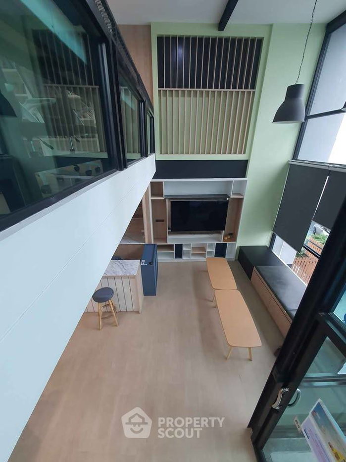 รูป ใกล้ MRT กระทรวงสาธารณสุข 100 ม. คอนโด 1 ห้องนอน Regent Home 25 Tiwanon (ID 3441624) - รูปที่ 16/17
