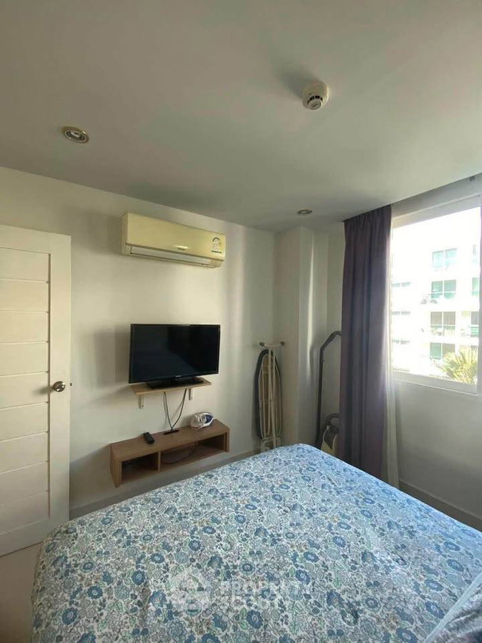 picture 2-BR Amazon Residence Pattaya Condominiums, Pattaya (ID 3438635) - 11/15