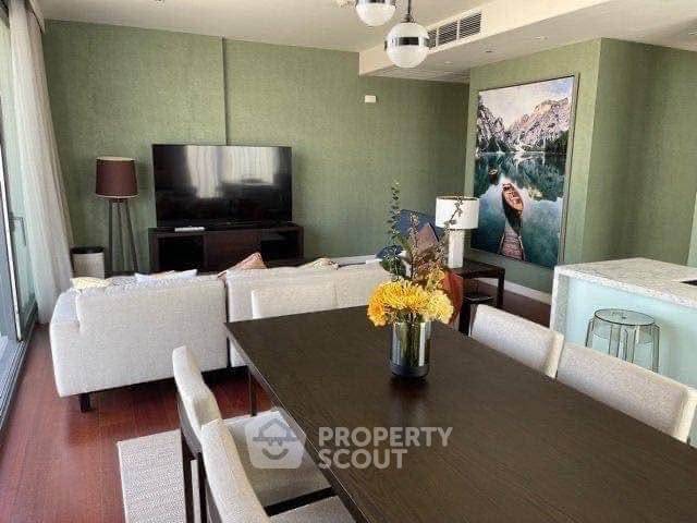 picture Spacious 2-BR 98 Sqm For Sale At Khun By Yoo Near BTS Thong Lor (ID 3441750) - 5/15