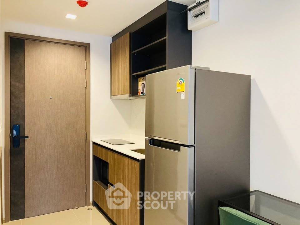 รูป คอนโด 1 ห้องนอน ชั้น 20 The Line Phahonyothin Park ใกล้ MRT พหลโยธิน (ID 3441945) - รูปที่ 2/19