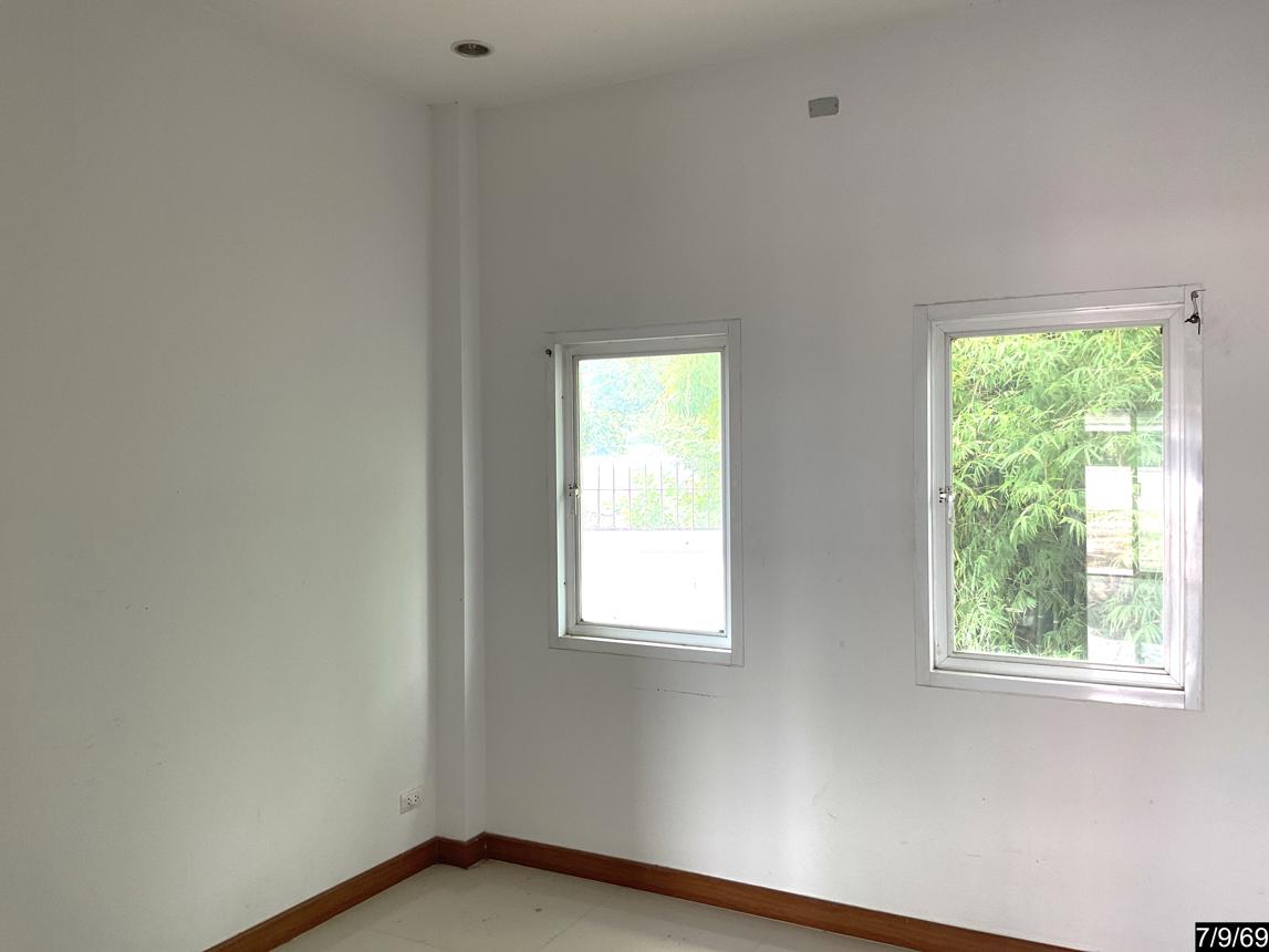picture HOME 155 Sq.w. Muang Nakhon Ratchasima Nakhon Ratchasima for 4.9M - 30/39