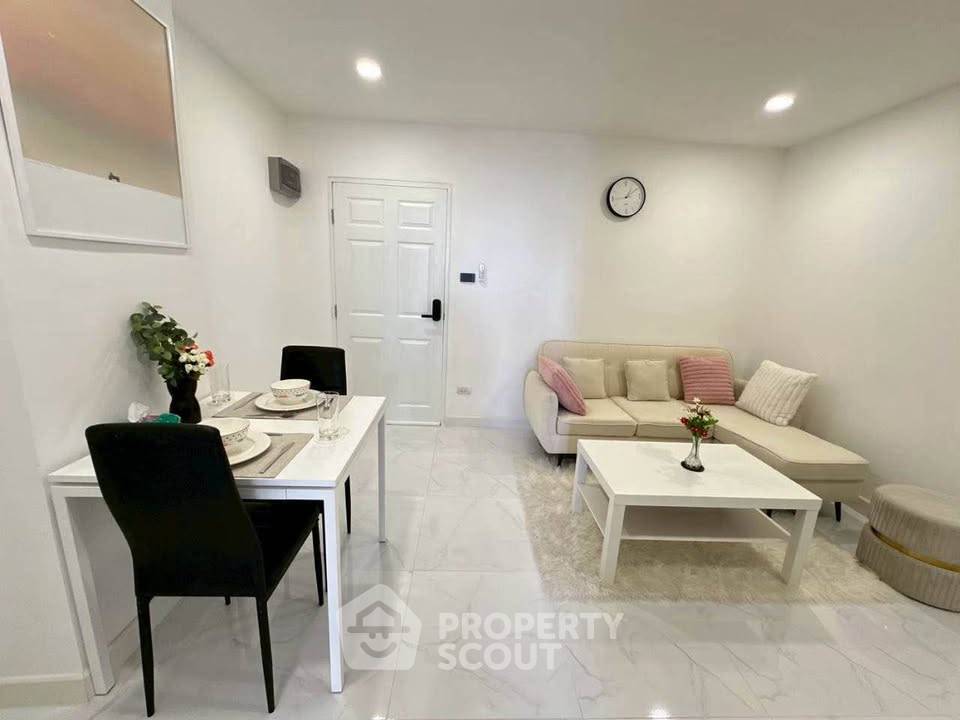 รูป คอนโด 1-ห้องนอน ที่ เอสอาร์ แลนด์ คอนโด ใน สันนาเม็ง (ID 3437194) - รูปที่ 7/12