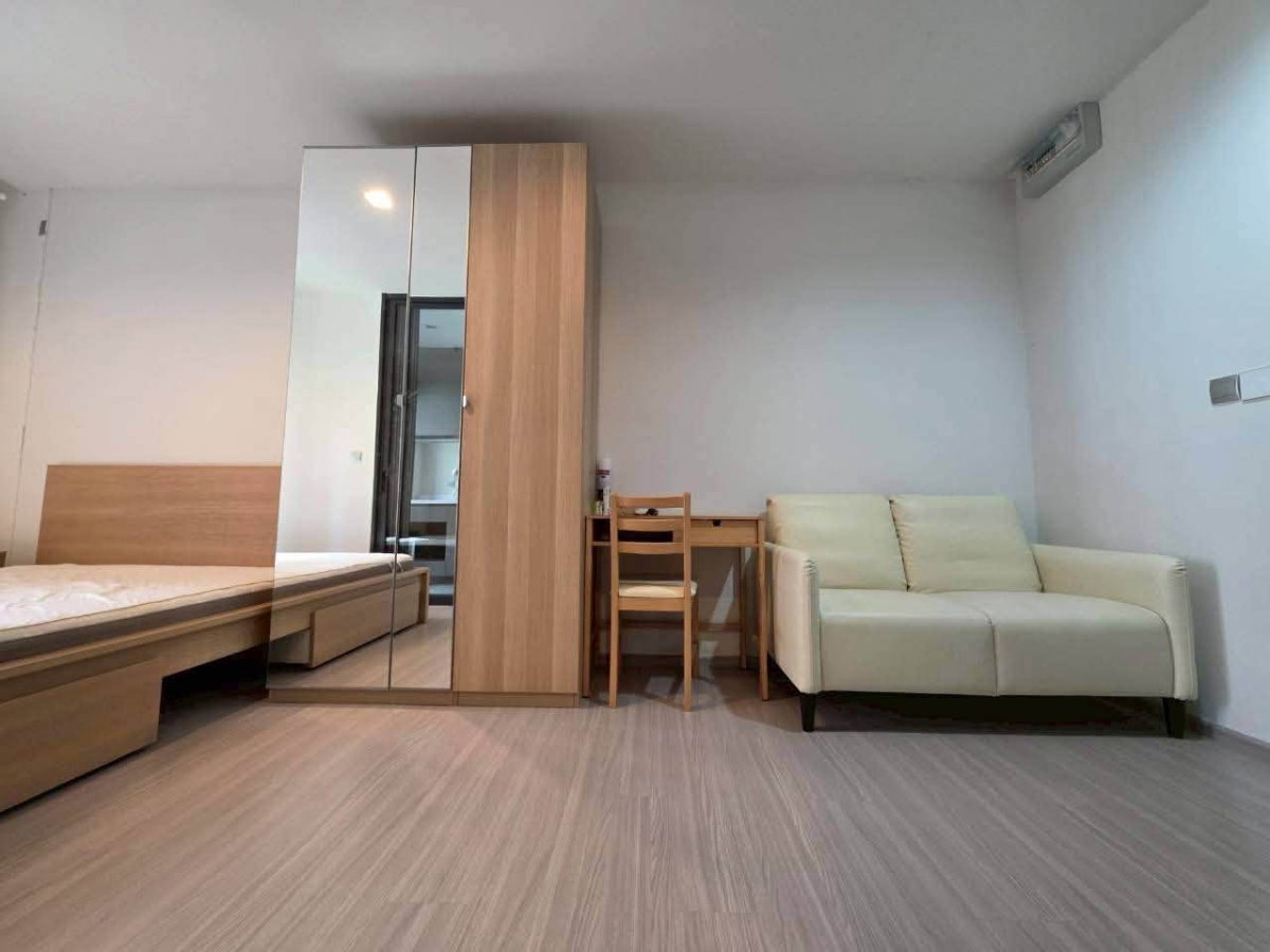 picture Condo for rent at Life Asoke Hype Rama 9 - 5/10