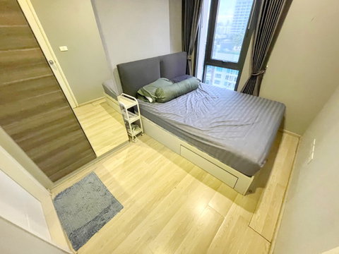 2226, 1 Br. condo for sale at Centric Ratchada-Huai Khwang.
