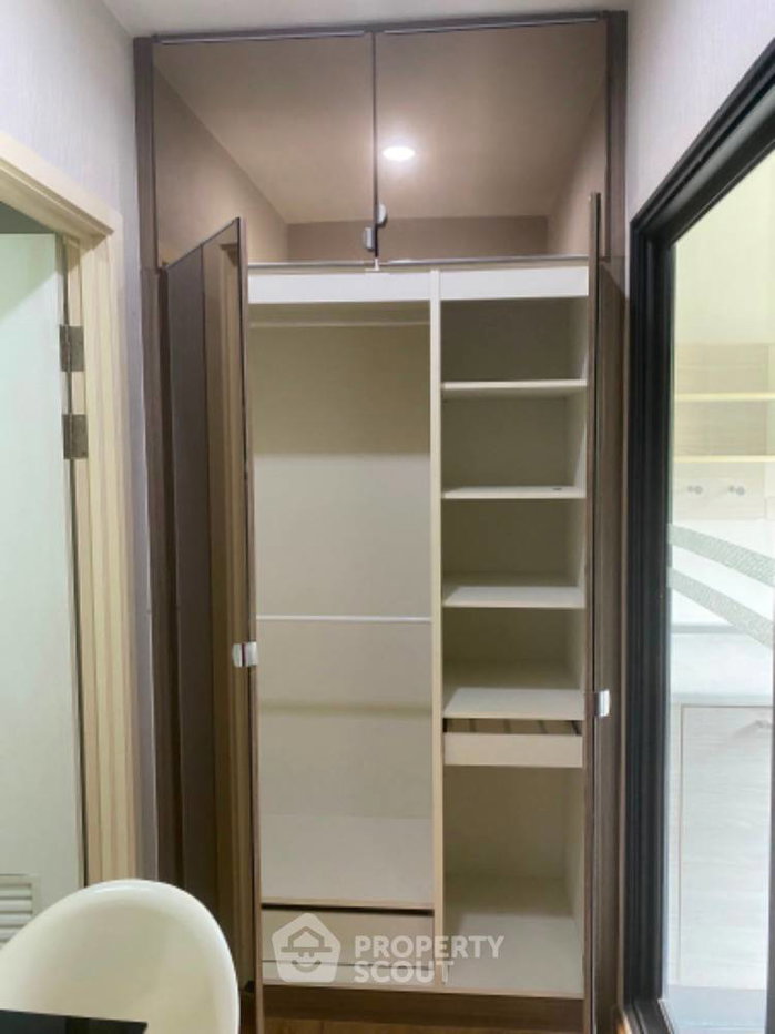 รูป คอนโด 1 ห้องนอน The Tree Privata ขาย ใกล้ MRT บางโพ (ID 1628645) - รูปที่ 4/10