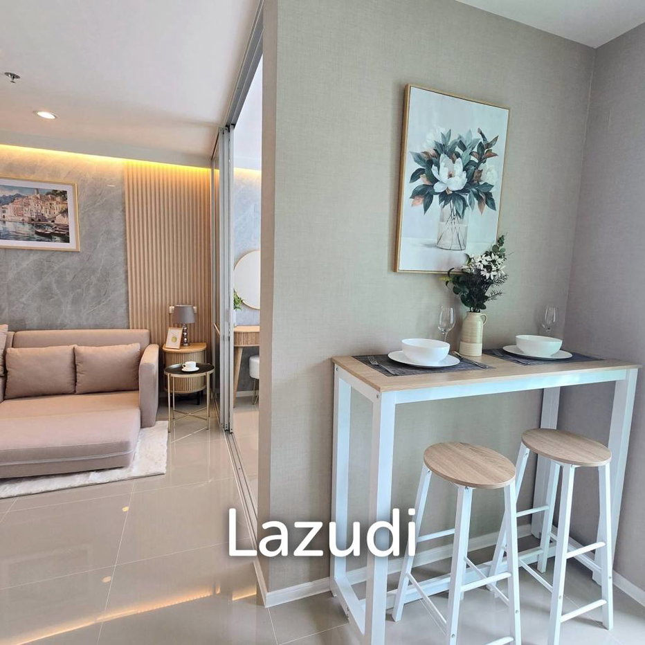 picture Modern Elegance on the 29th Floor At Lumpini Sea View - 5/15