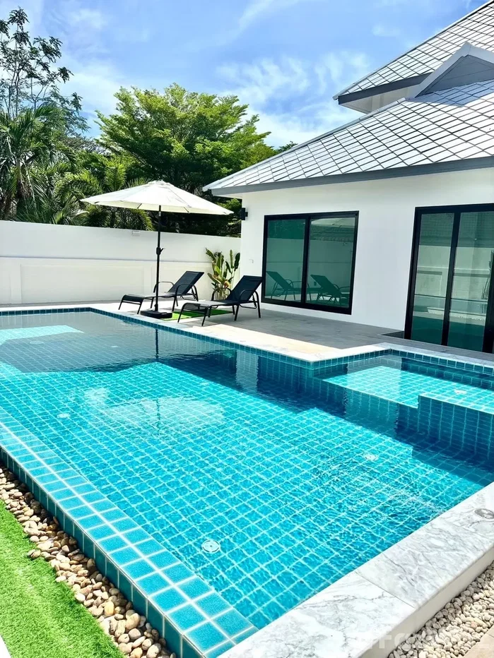 รูป บ้านเดี่ยวให้เช่า 3 ห้องนอน ในโครงการ สุริยพรเพลส 6881253 - รูปที่ 30/30