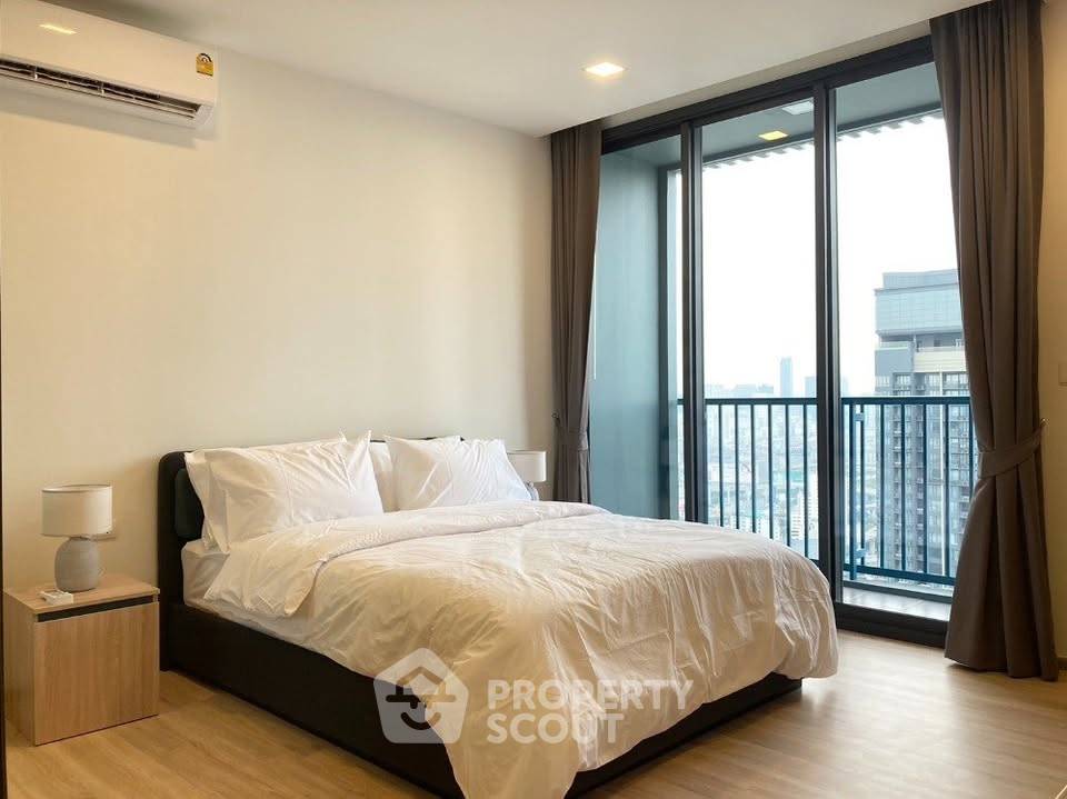 picture 37th-Floor 1-BR At XT Phayathai Near BTS Phaya Thai (ID 3438322) - 7/20