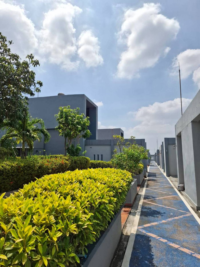รูป ขายถูกมาก ติด MRT บางแค 0 เมตร BK Condo (บางแค คอนโดทาวน์)  - รูปที่ 22/23