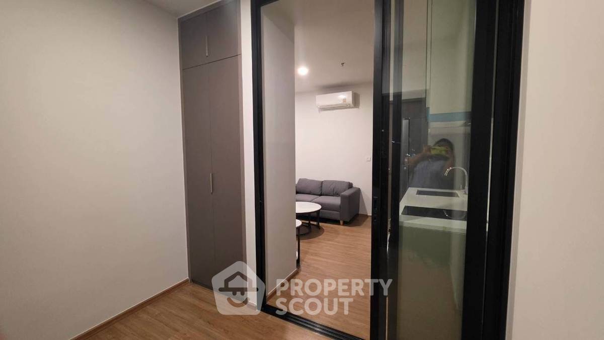 picture 1-BR Condo at Cloud Thonglor-Phetchaburi near MRT Phetchaburi (ID 3438359) - 7/16
