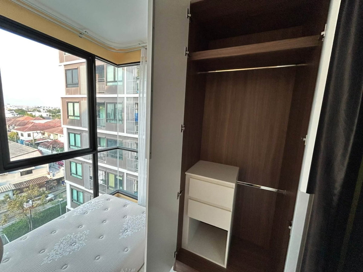 picture Condo for Rent at Atmoz Ladprao 71 (J6910029) ID Line : @condo65 - 5/12