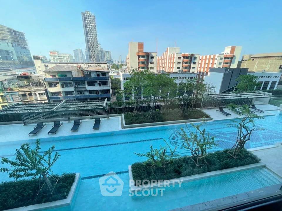 picture 1-BR Condo at Ideo Sukhumvit 93 near BTS Bang Chak (ID 3441732) - 8/8