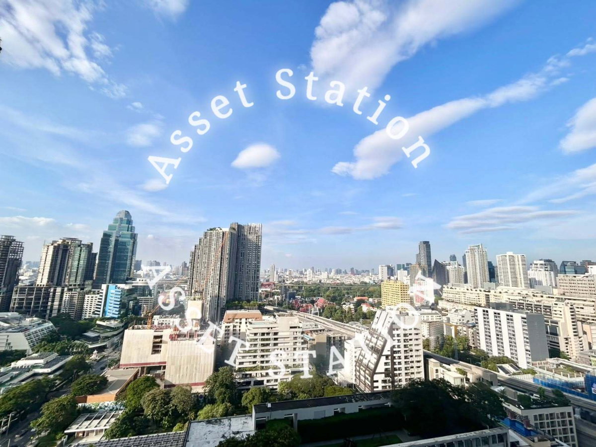 picture Noble Ploenchit I ð Near BTS Phloen Chit & Central Embassy - 7/9
