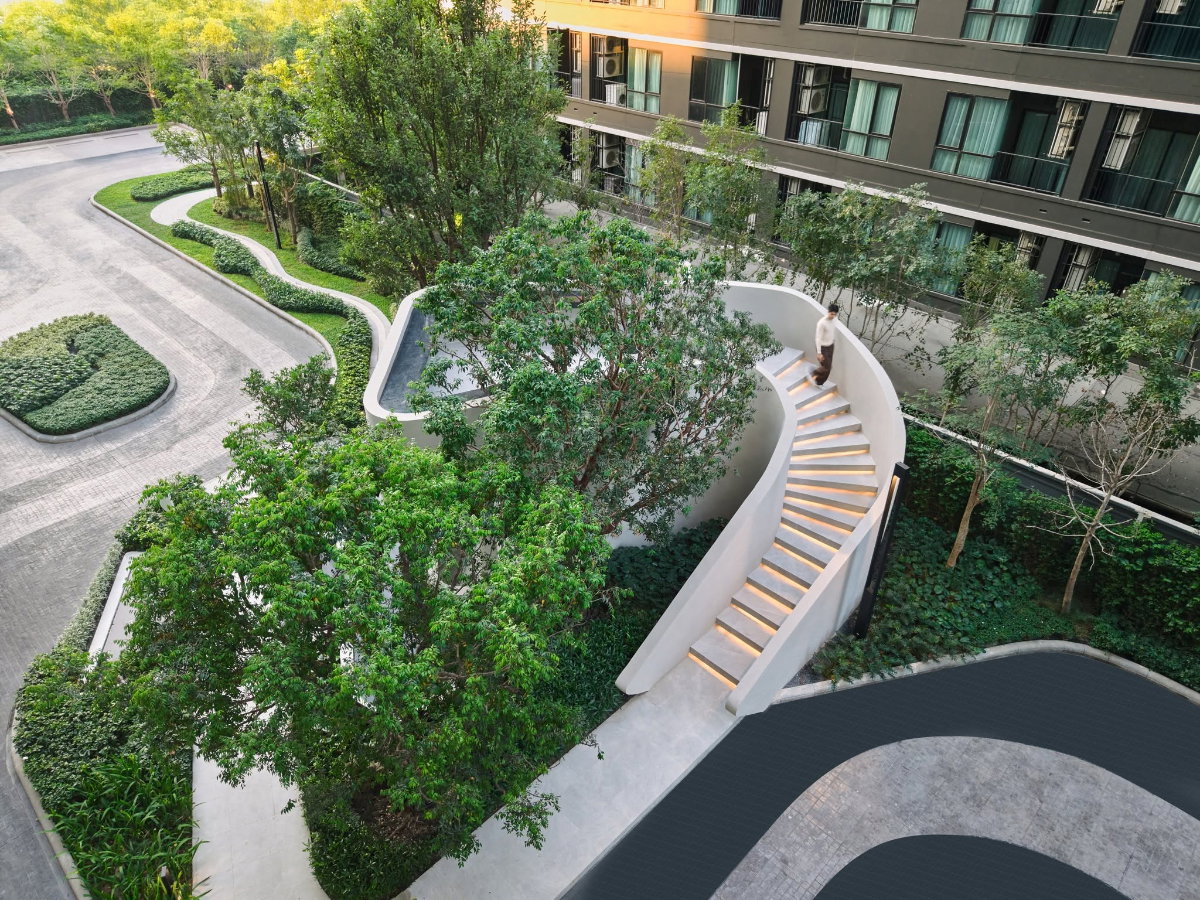 รูป ให้เช่า Modiz Avantgarde ห้องใหม่ ห้องสวย ชั้น 10 เฟอร์ครบ - รูปที่ 8/12
