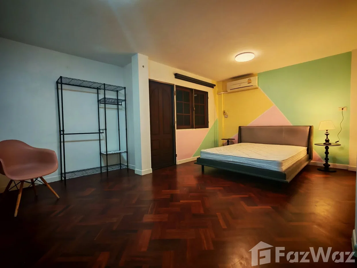 รูป ทาวน์เฮ้าส์ให้เช่า 4 ห้องนอน ในโครงการ หมู่บ้านทวีวัฒนา วิลล่า 6878795 - รูปที่ 13/18