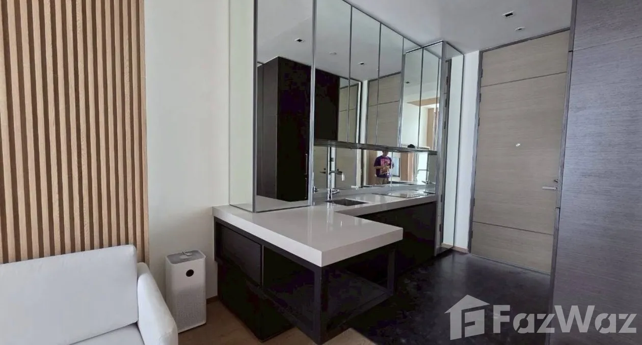 รูป ขาย คอนโด 1 ห้องนอน ในโครงการ 28 ชิดลม 6881145 - รูปที่ 9/10