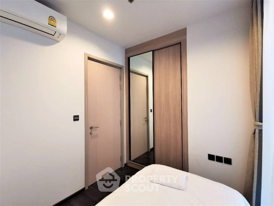 รูป ชั้น 30 คอนโด 2 ห้องนอน The Line Asoke - Ratchada ใกล้ MRT พระราม 9 (ID 3438306) - รูปที่ 9/13