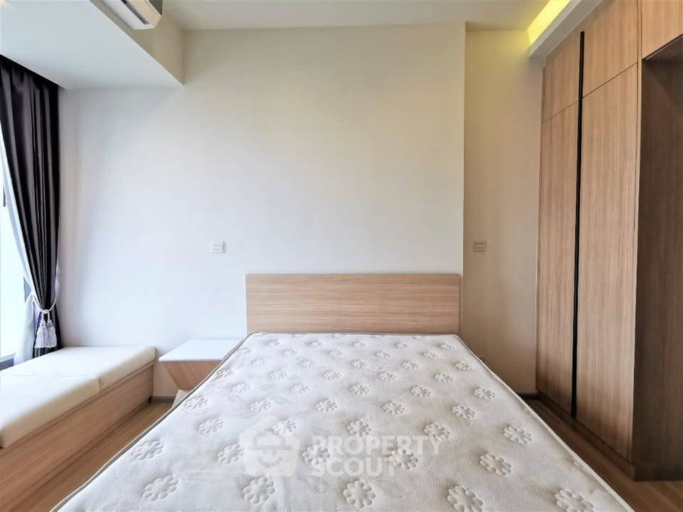 picture 1-BR Condo at M Jatujak near BTS Saphan Khwai (ID 3441934) - 5/9