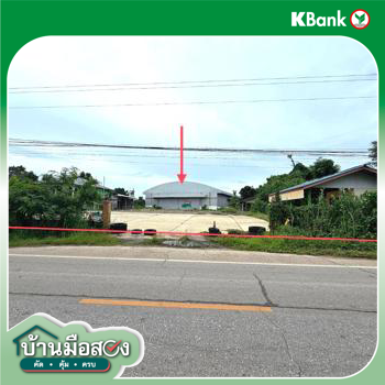 picture FACTORY 7446 Sq.w. Bang Rakam Phitsanulok for 27.3M - 55/57