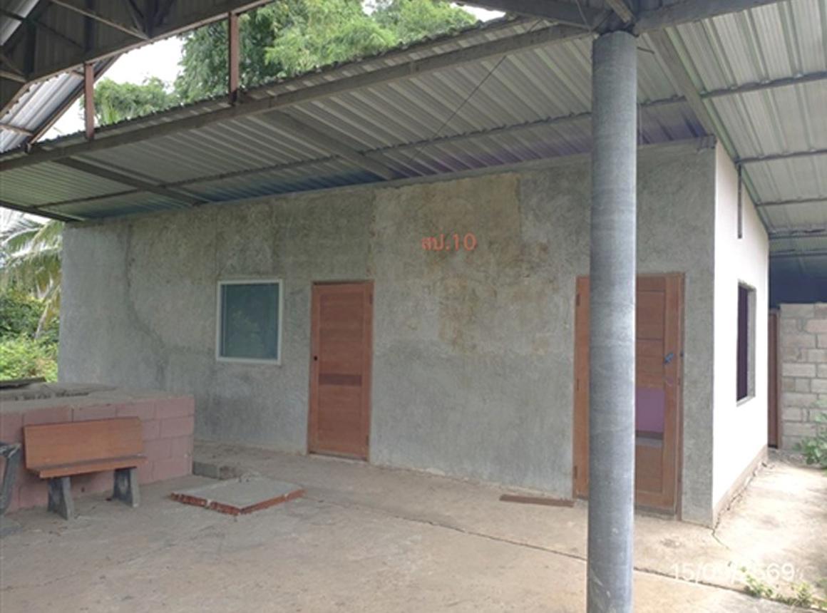 picture FACTORY 3876 Sq.w. Wieng Nong long Lamphun for 11.3M - 43/49