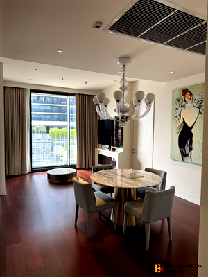 Condos for sale : Khun by Yoo Ultimate Luxury Lifestyle with Convenience
