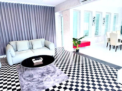 Houses for rent Hua Hin Prachaubkirikhan : 4-BR Villa at Marwin Pool Villa in Thap Tai (ID 2231032)