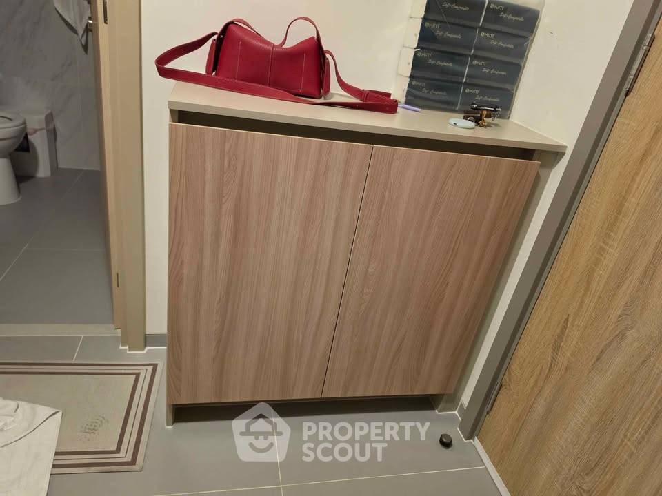picture 27th-Floor 1-BR At XT Phayathai Near BTS Phaya Thai (ID 3435548) - 9/15