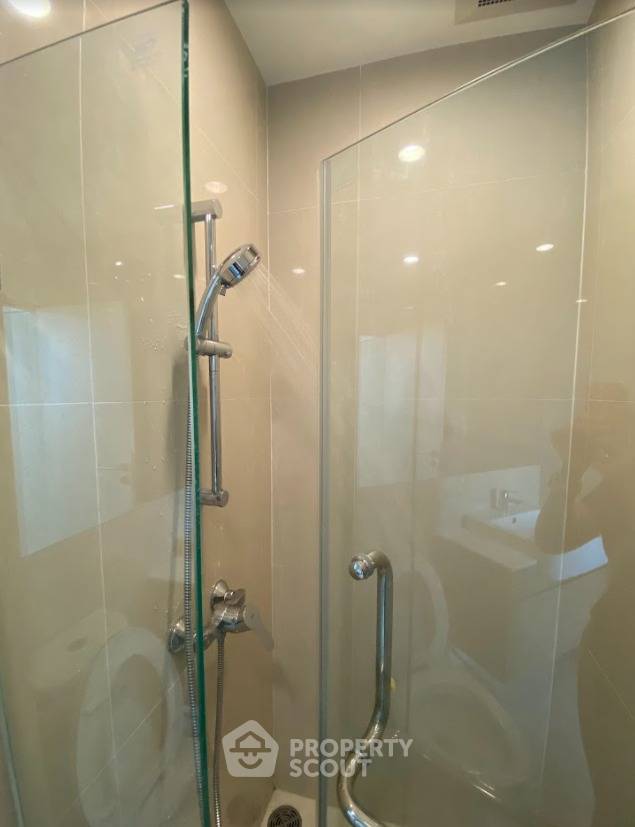 รูป คอนโด 1 ห้องนอน ชั้น 34 Noble Revolve Ratchada 2 ใกล้ MRT ศูนย์วัฒนธรรมแห่งประเทศไทย (ID 3442001) - รูปที่ 10/10