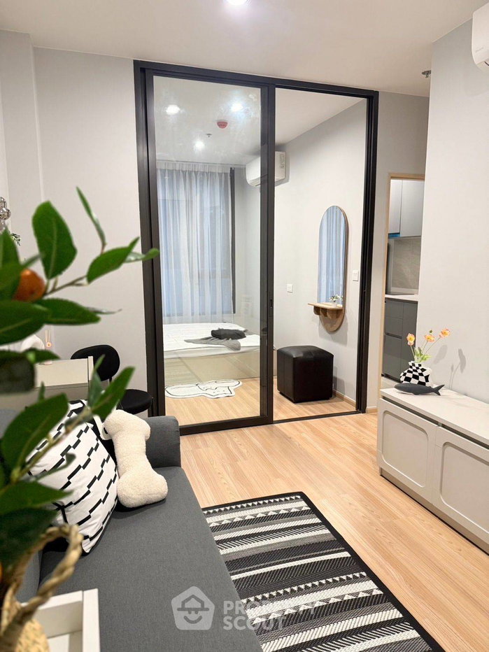 รูป คอนโด 1 ห้องนอน Skyrise Avenue Sukhumvit 64 ใกล้ BTS Punnawithi (ID 2420094) - รูปที่ 9/10