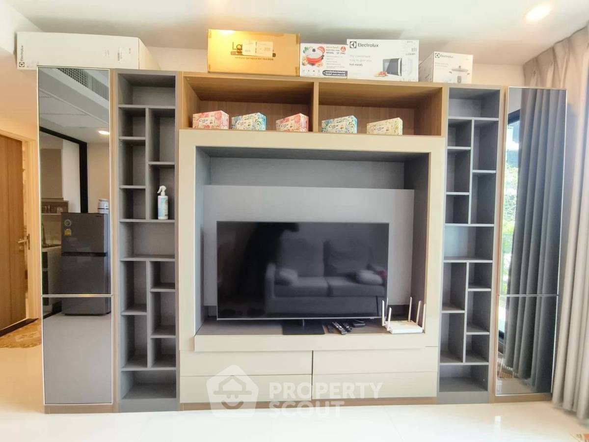 รูป คอนโด 1 ห้องนอน Supalai Premier Charoen Nakhon ใกล้ BTS กรุงธนบุรี (ID 3436034) - รูปที่ 10/16